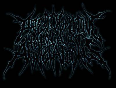 logo Precognitive Holocaust Annotations